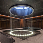 These new images by photographer Brad Feinknopf offer a tour through David Adjaye's Smithsonian National Museum of African American History and Culture