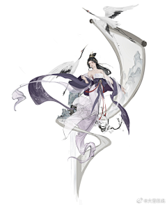 GEJVJ1tq采集到时装-古风