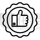 Thumb Up