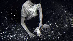 青藤スイ 插画作品欣赏