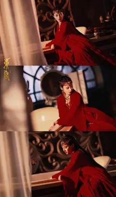 东宫壁纸|
抱图关注|