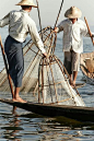 Lake Inle, Burma. Ewen Bell Photography