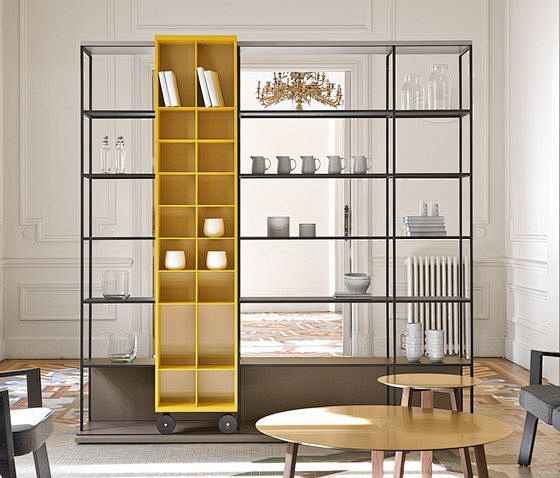 Shelving systems | S...
