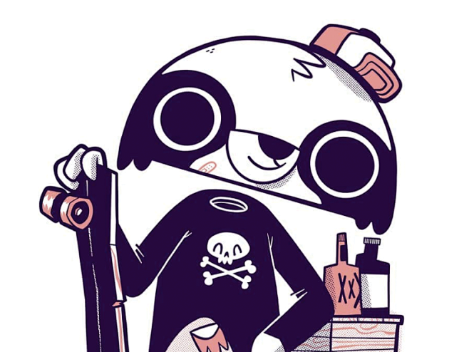 theraccoonisbackskateboardanimalraccoonuiuxkids80ssku