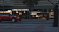 Behance 上的 Toyota CHR | MIAGUI