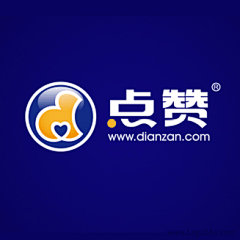艾莉缇798采集到【logo设计】