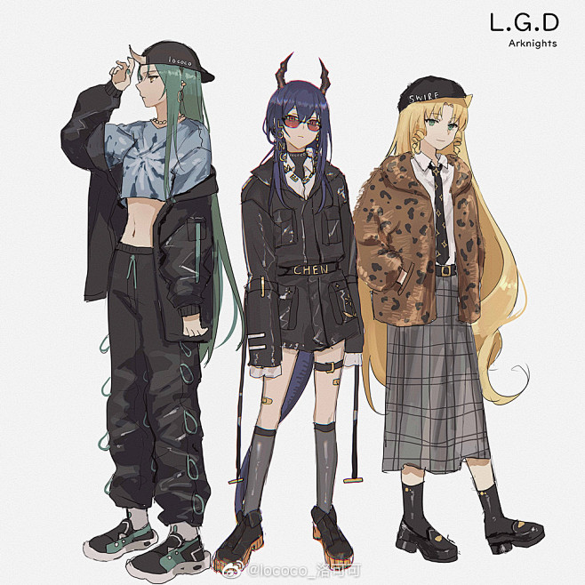 lococo_洛可可的照片 - 微相册