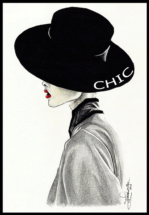 Chic by Tania-S on d...