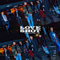 LOVE SHOT