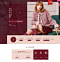 亦谷99品牌狂欢-亦谷官方旗舰店-天猫Tmall.com