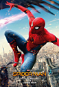 Extra Large Movie Poster Image for Spider-Man: Homecoming (#11 of 12)