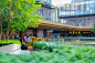 一次“装配式景观”实验——西安未央168商业街区露台改造 / 原筑景观 – mooool木藕设计网