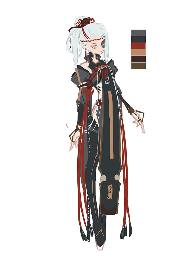 [24] LOFTER（乐乎） - 让兴...