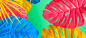 BAI BAI FEST : corporate imagery for a weekend festival.