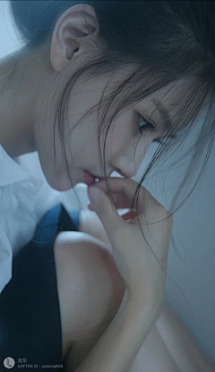 费格采集到GIRL