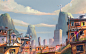 recent on Behance