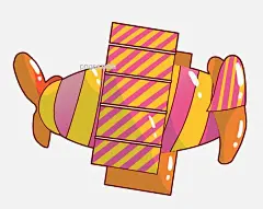 儿童飞机交通插画图片大小2598x2067px 图片尺寸736.08 KB 来自PNG搜索网 pngss.com 免费免扣png素材下载！代步工具#飞机出行#交通安全#交通工具#卡通插画#装饰图案#