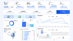 /AFANG采集到UI / b端/后台