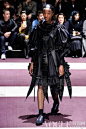 Comme des Garcons2019年秋冬高级成衣时装秀发布图片715794