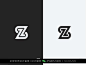 字母Z LOGO设计标志品牌设计作品欣赏 (7)
