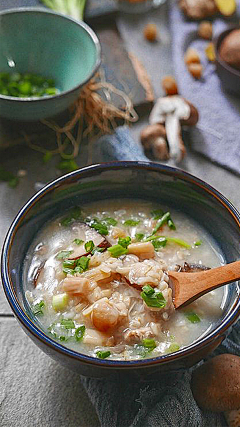 枯骷髅采集到美食