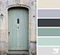 Door tones