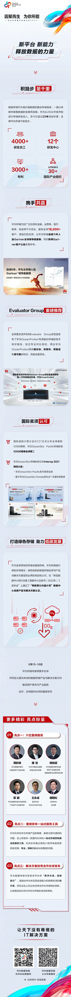 拼命少女采集到科技风推文