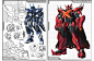 Code: HARDCORE - The Coolest 2D Mecha Battle Game : High-quality mecha-themed 2D platform shooting game designed to deliver an amazing gaming experience.