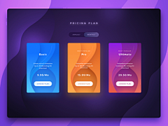 小蒿~采集到UI-APP-卡片页面
