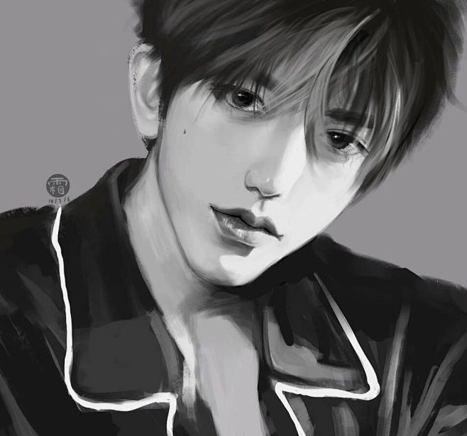 蔡徐坤-Nine Percent 
08...