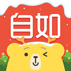 ✿balaba采集到APP图标/吉祥物