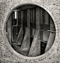 archatlas:

via archbucketlist:
Indian Institute of Management Ahmedabad Louis Kahn
Images by Cemal Emden
