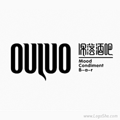 钟阿诺三分熟采集到平面设计--LOGO