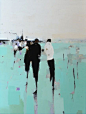 Geoffrey Johnson: 