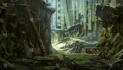 傅俊豪采集到背景