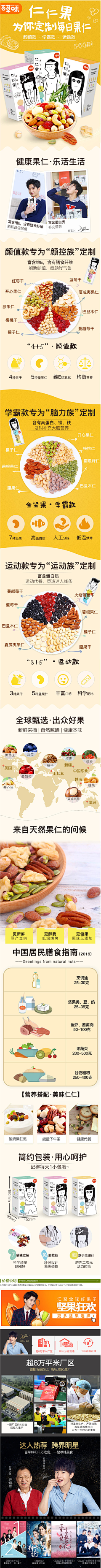 wlp丽萍采集到详情页