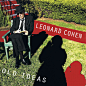 Old Ideas Leonard Cohen专辑 Old Ideasmp3下载 在线试听