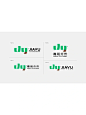 12k的新农业企业logo设计过程 - 小红书