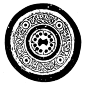 铜镜纹样
