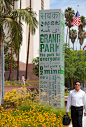 美国洛杉矶大公园Grand Park Los Angeles USA Rios Clemen,景观设计门户