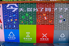 再回首阳光是否依旧采集到网红墙