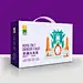 Fruit gift box礼盒 坚果 插画 火龙果 包装 礼品 设计 创意 品牌