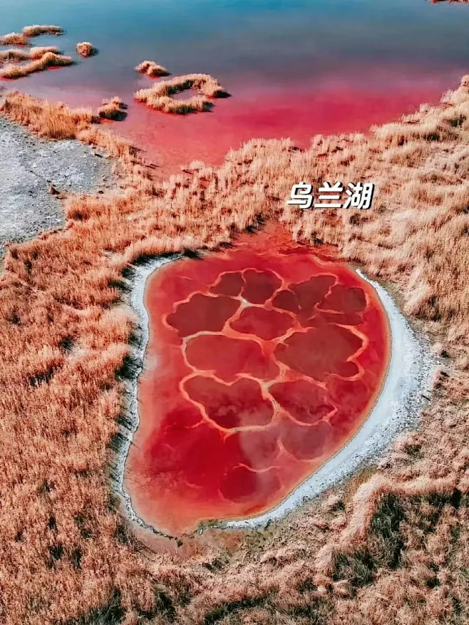 国庆腾格里沙漠3天游，全程越野车五湖穿越-花瓣网