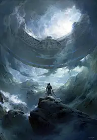 C-场景气氛/概念设计