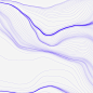紫色动感科技线条纹理高清素材 动感 唯美 科技 纹理 线条 元素 免抠png 设计图片 免费下载 页面网页 平面电商 创意素材