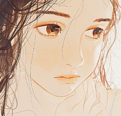 晓雨先生采集到温馨/唯美