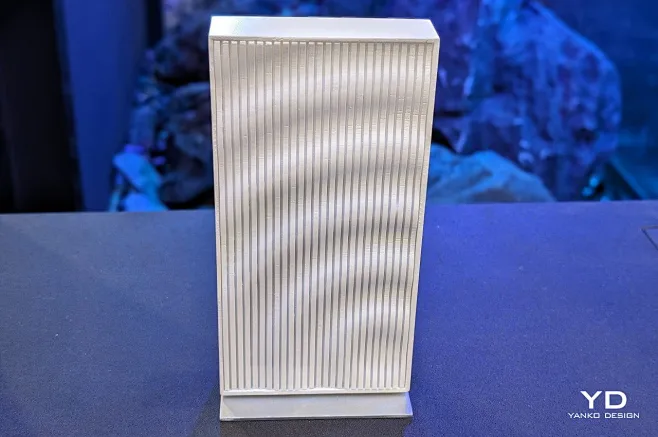 Acer Wave 7 Wi-Fi 7 Mesh Router brings a less stressful design to your ...