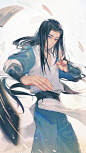 #电影罗小黑战记# 无限师父太好了！！大家... 来自清风澈 - 微博