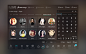 KTV点歌系统#UI#采集@BluesLi
