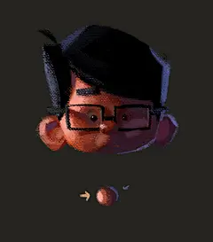 一看就懂的8个光影小知识！绘制人物插画用得到
-
作者：Gabriel Soares via：优秀网页设计 ​​​​